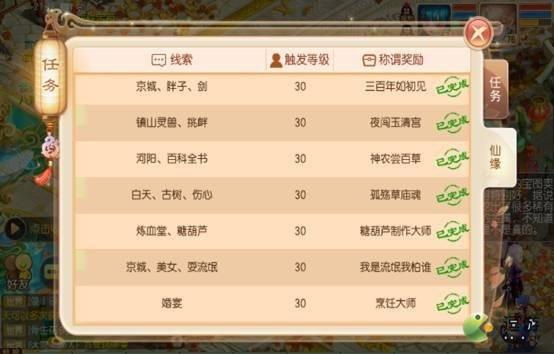 梦幻新诛仙开服升级攻略？-新诛仙帮派任务新手指引