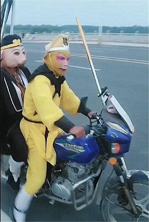 新手十大入门级摩托？-新手玩孙悟空怎么样