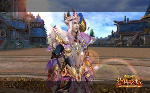 神魔大陆2网游如何获得高级紫装？-神魔大陆2新手卡 多万