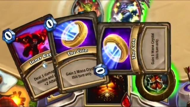 游戏王的OTK是什么意思啊？-炉石传说新手otk