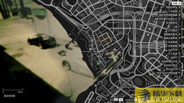 GT5中怎么丢弃武器？-gta5线上新手没装备