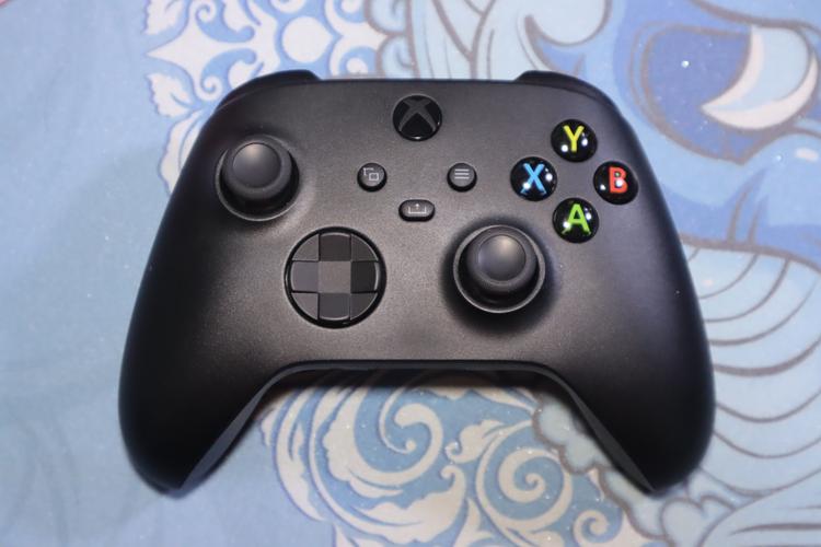 xbox onex支持几个手柄？-xbox one x全新手柄