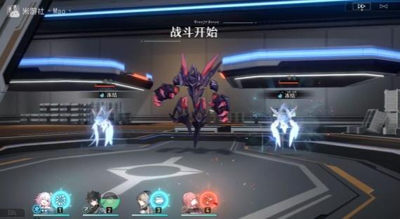 崩坏星穹铁道怎么快速升级？-崩坏新手快速升级