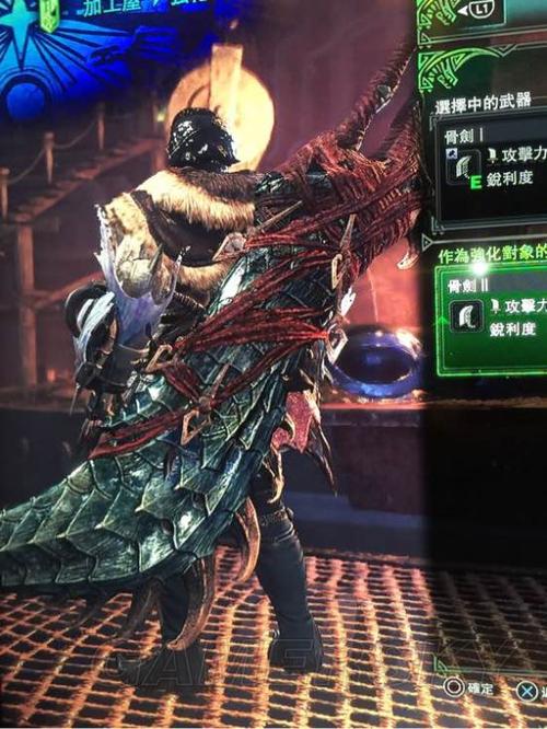 怪物猎人P2G新手适合什么武器？-怪物猎人2g新手 武器推荐