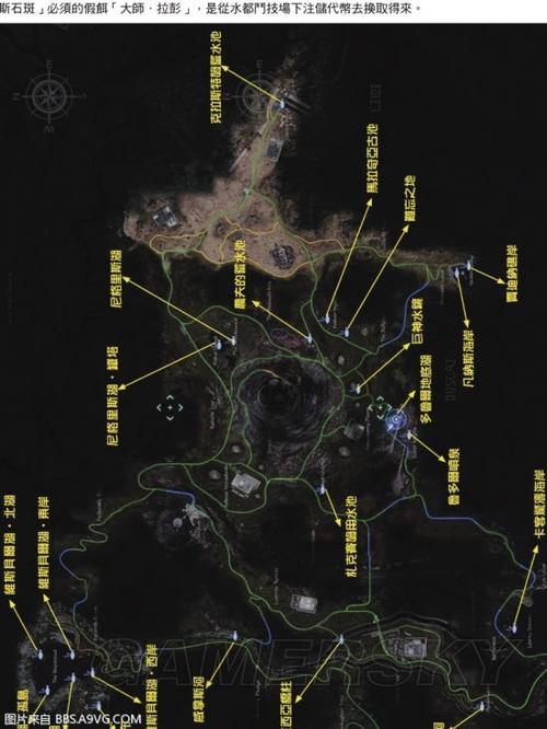 沙漠神秘石板第5块怎么获取？-黑色沙漠新手怎么钓鱼