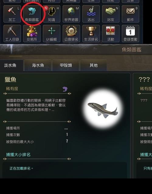 沙漠神秘石板第5块怎么获取？-黑色沙漠新手怎么钓鱼