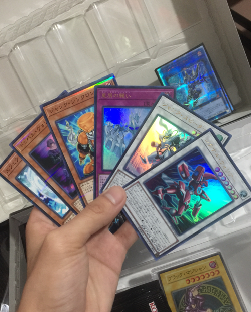 游戏王卡冰帝编号是多小？-mobius新手召唤