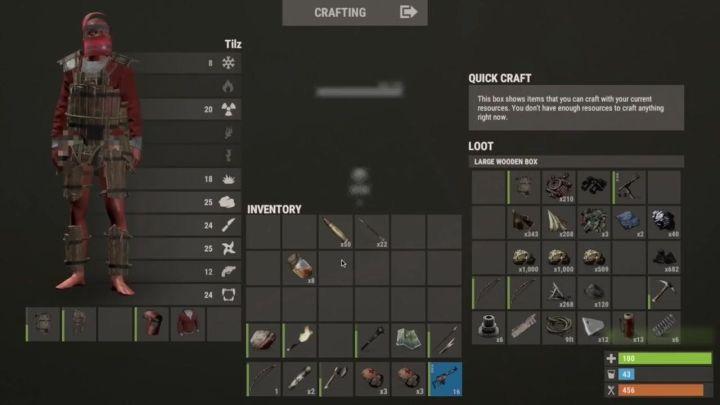 rust新手玩哪个服务器？-rust 新手怎么玩
