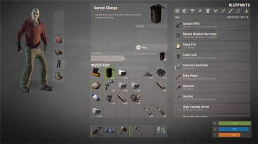 rust新手玩哪个服务器？-rust 新手怎么玩