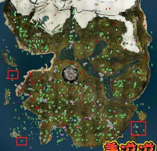 森林新手入门攻略？-深林新手攻略