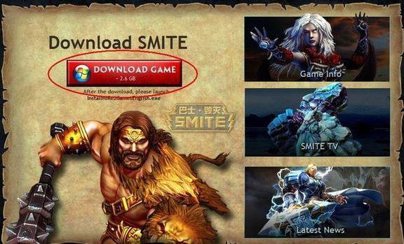 魔兽争霸rpg神之浩劫，攻略？-smite新手建议
