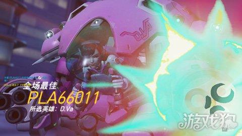 守望者td哪些英雄值得培养？-守望先锋新手dva适合吗