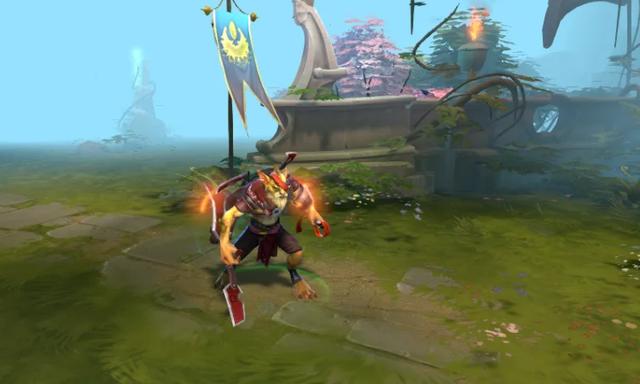 赵云怎么玩新手快速上手？-dota2主宰适合新手