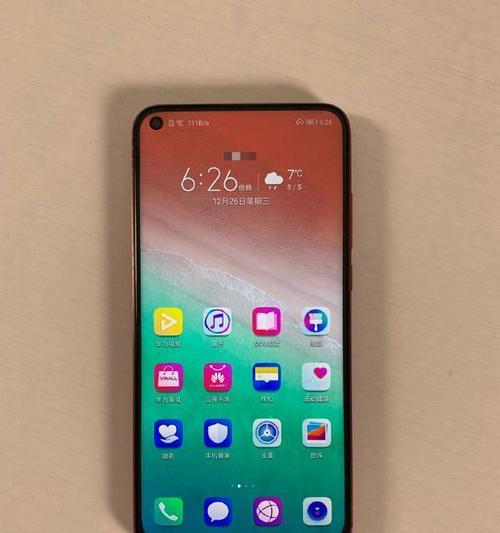 华为手机型号v开头的是什么意思？-全新手机版本