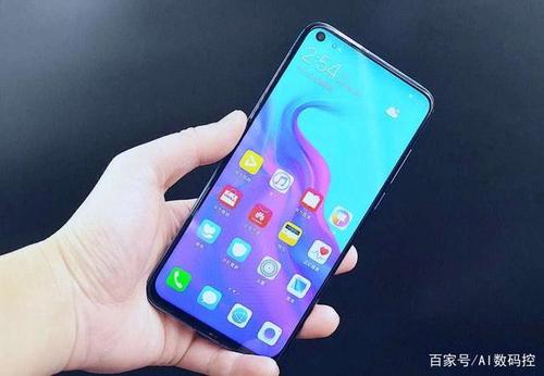 华为手机型号v开头的是什么意思？-全新手机版本