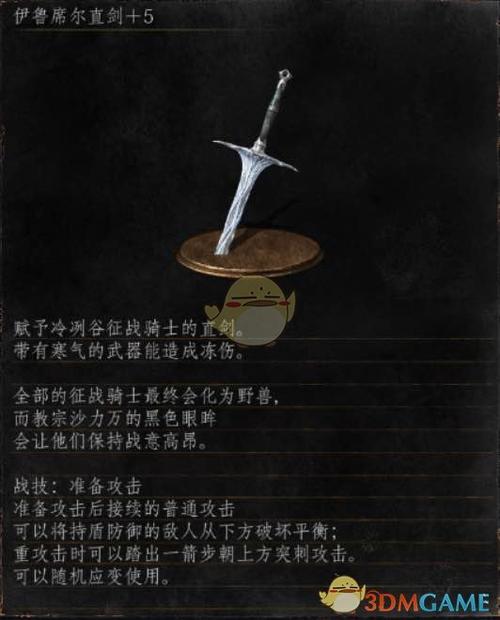 巫师3十大必买神器排名-黑暗之魂3新手用那把剑