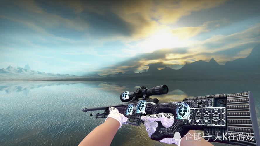 公路杀手csgo怎么选？-杀手哪一代适合新手