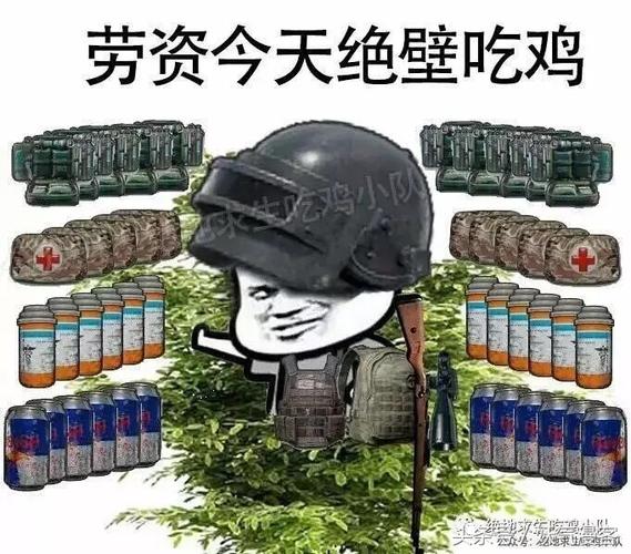 求几个超搞笑的幽默笑话？-绝地求生新手吃鸡50条守则