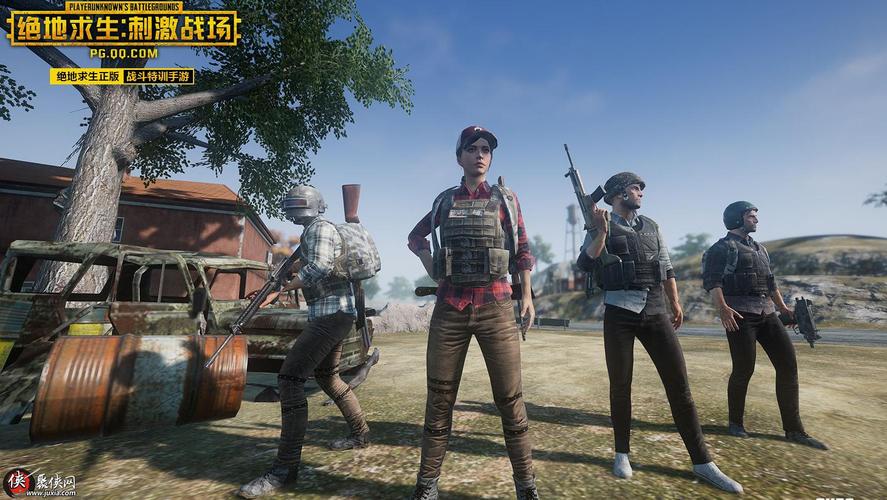 pubg新手任务怎么快速完成？-手游绝地求生新手吃鸡攻略