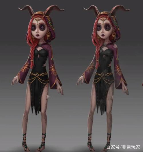 第五人格求生者新手买哪个好2021？-第五人格祭祀新手
