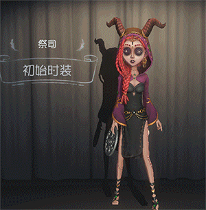 第五人格求生者新手买哪个好2021？-第五人格祭祀新手