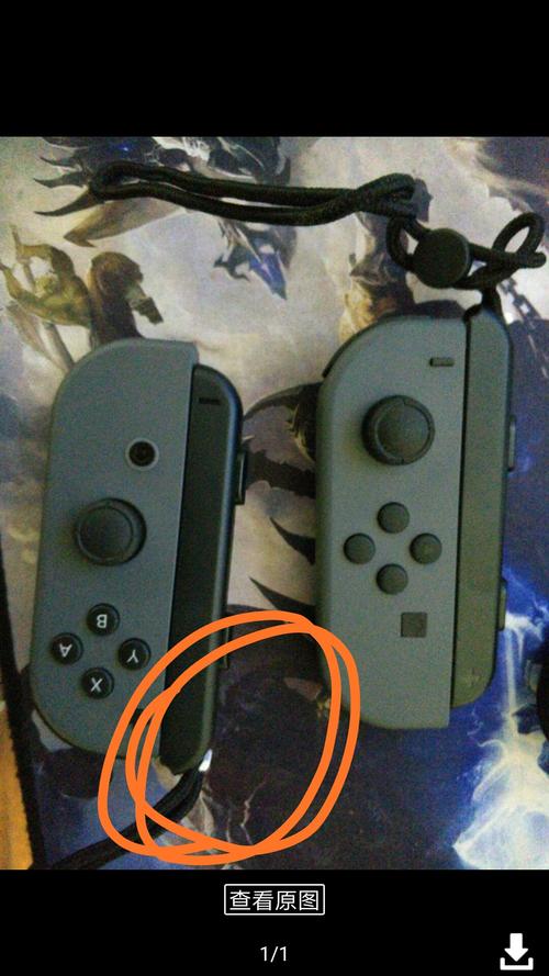 switch 接电视无信号黑屏？-ns接新手柄黑屏