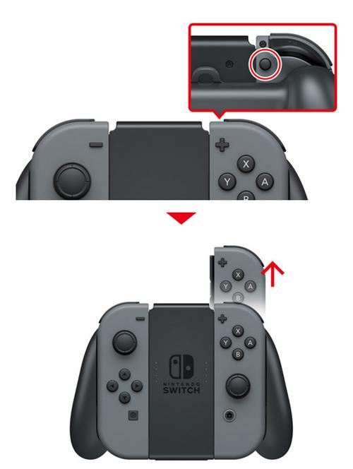 switch 接电视无信号黑屏？-ns接新手柄黑屏