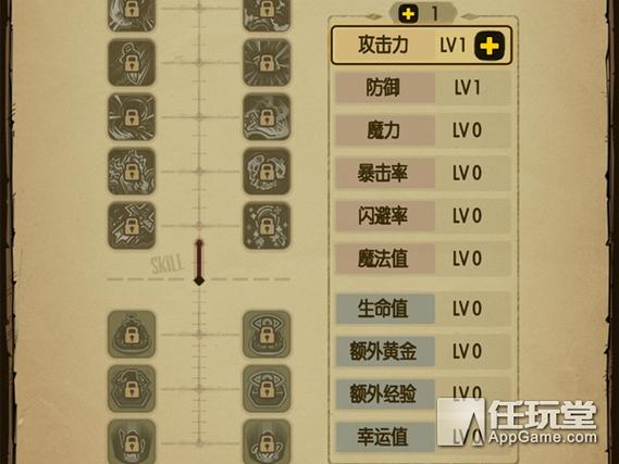 贪婪洞窟1加点攻略？-贪婪的洞穴新手