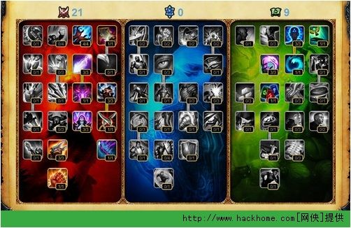 lol法师新手入门？-新手魔法师攻略