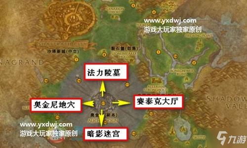 魔兽世界80级副本开荒顺序？-地下城堡2新手去哪里开荒