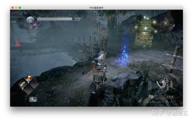 ps4十大策略的游戏？-仁王龙剑新手用怎么样