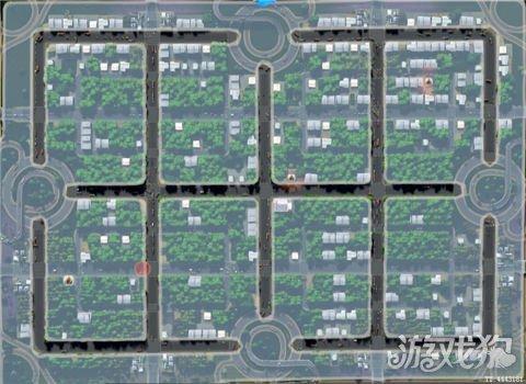 都市天际线新手教学怎么建房子？-天际线新手规划交通