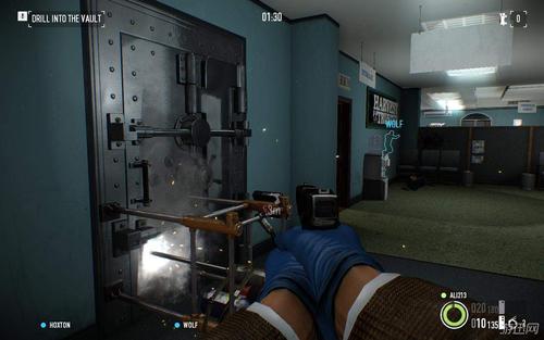 payday2生涯模式新手教程？-payday2 新手攻略