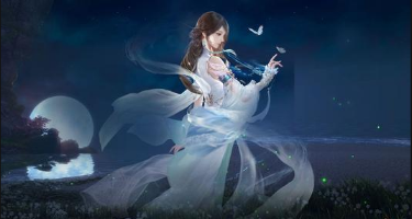 逆水寒新手奶妈攻略？-新手奶妈搭配