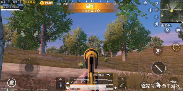 吃鸡观战小鸡怎么设置？-吃鸡新手号为什么所有人观战不了