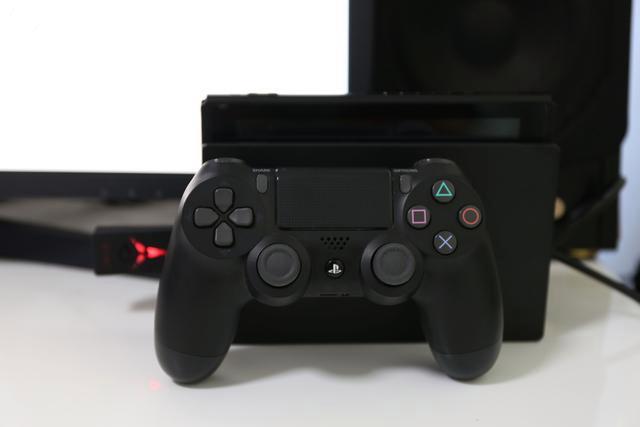 新的ps4手柄怎么连？-ps4怎么匹配新手柄