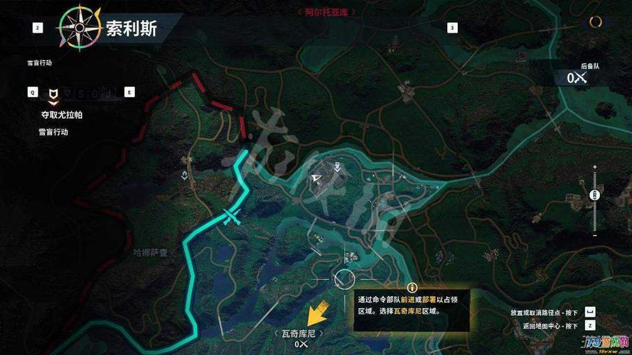 正当防卫4怎么过新手关卡？-正当防卫四新手攻略