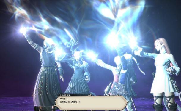 ff14怎么体验前几个资料片的剧情？-ff14新手小知识
