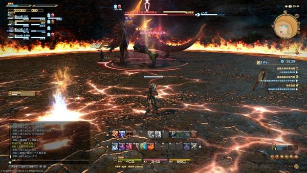 ff14怎么体验前几个资料片的剧情？-ff14新手小知识