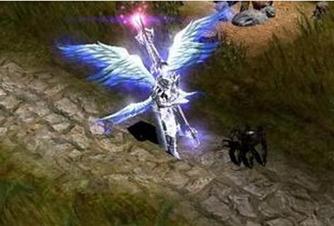 奇迹mu怎么五开？-奇迹mu新手在哪里接任务做