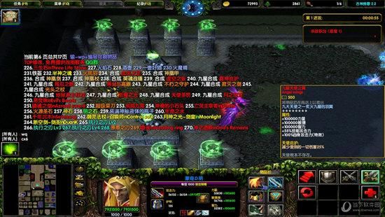 古神挽歌1.6详细通关攻略？-古神挽歌1.5新手指令