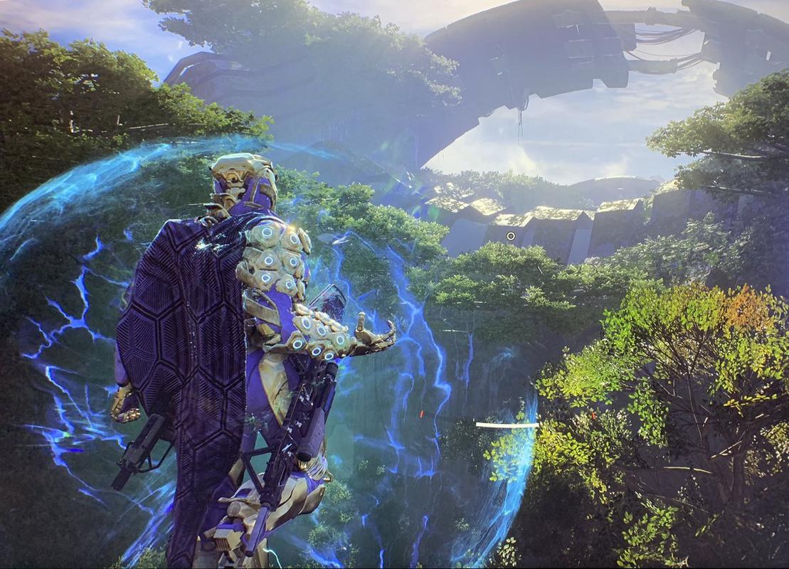 xbox series s能玩什么三A大作？-圣歌新手选机甲