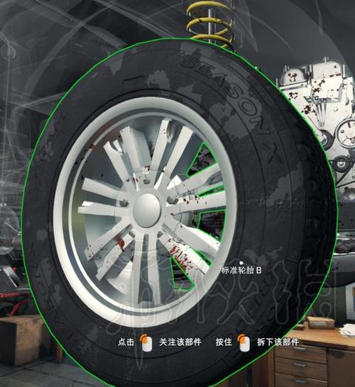 汽车修理工2018车子无法启动怎么办攻略？-汽车维修工2018新手教程