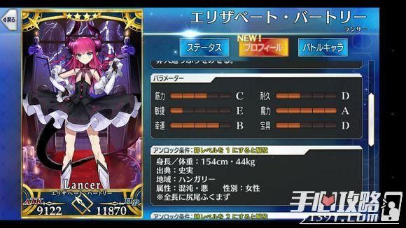 fgo新人四星英灵推荐？-fate新手组合