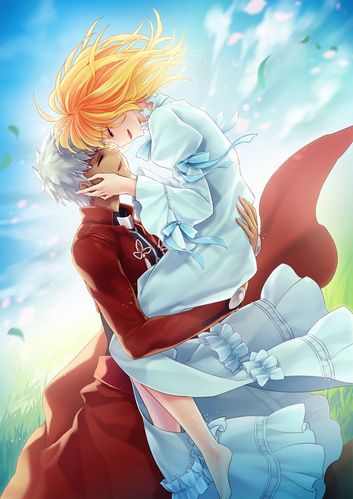 fate士郎的官方cp是谁？-魔力宝贝怀旧六代新手卡
