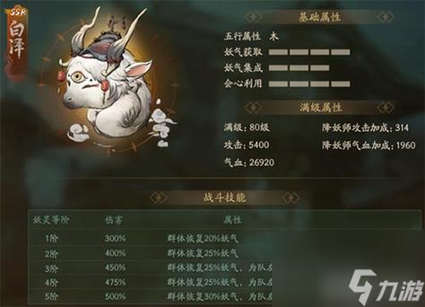 神都夜行录魔云值得培养吗？-神都夜行新手开荒
