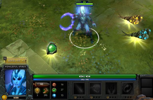 关于DOTA2（刀塔2）的术语，skillshot和support分别是什么意思？-dota2新手常见术语