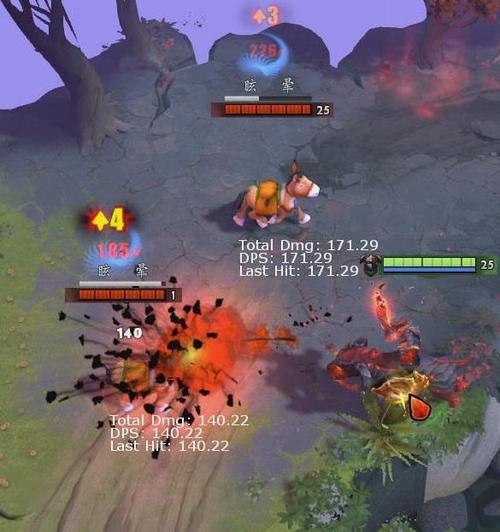 关于DOTA2（刀塔2）的术语，skillshot和support分别是什么意思？-dota2新手常见术语