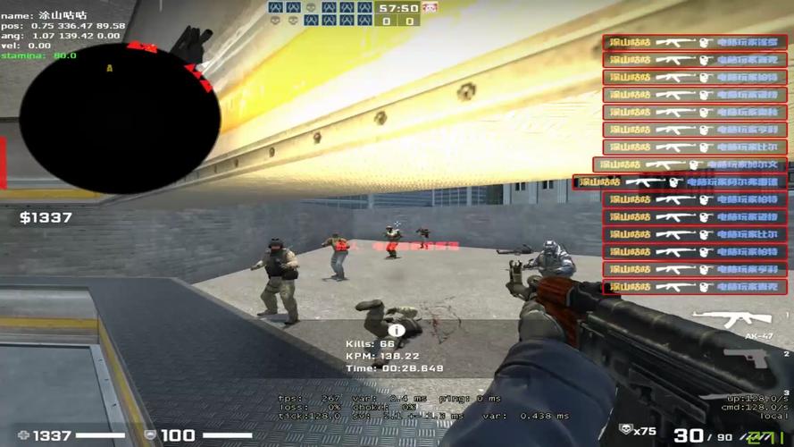 csgo玩5e条件？-csgo新手玩5e