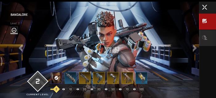 apex新手玩什么英雄好玩？-apex新手适合玩什么
